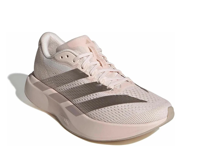Adizero Pacer Running Shoe - Women's