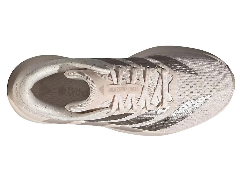 Adizero Pacer Running Shoe - Women's