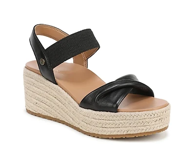 Darla Espadrille Sandal