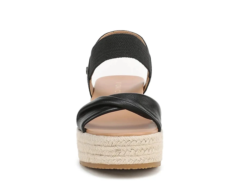 Darla Espadrille Sandal