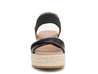 Darla Espadrille Sandal