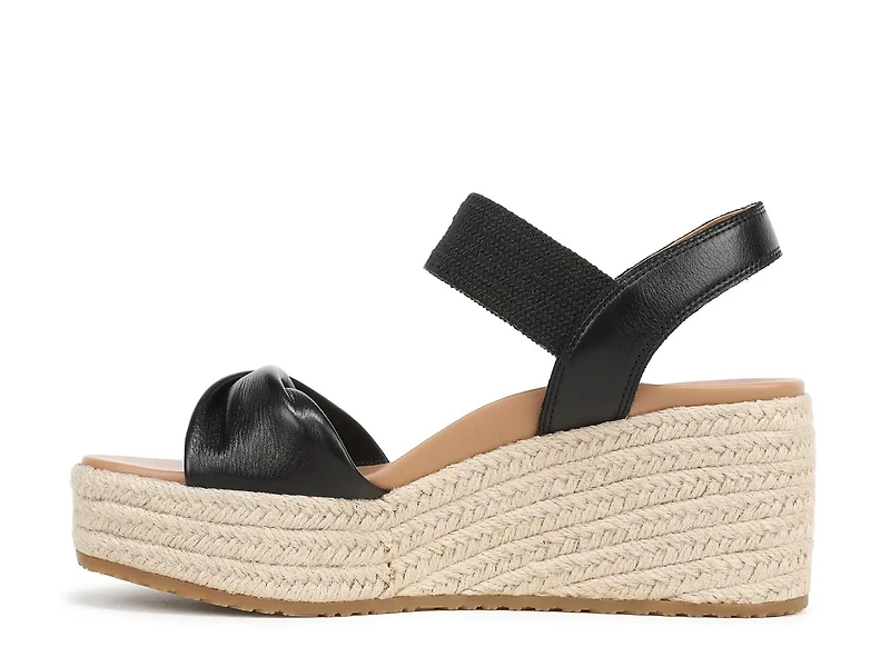 Darla Espadrille Sandal