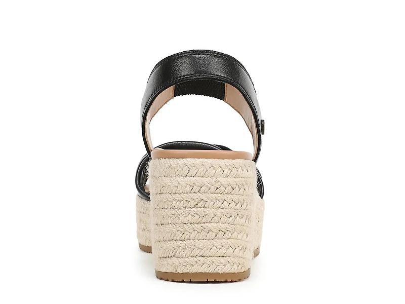 Darla Espadrille Sandal