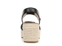 Darla Espadrille Sandal