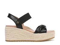 Darla Espadrille Sandal