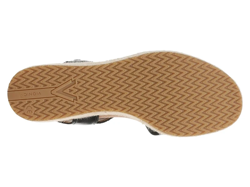 Darla Espadrille Sandal