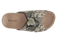 Etna Sandal
