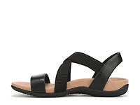 Raina Sandal