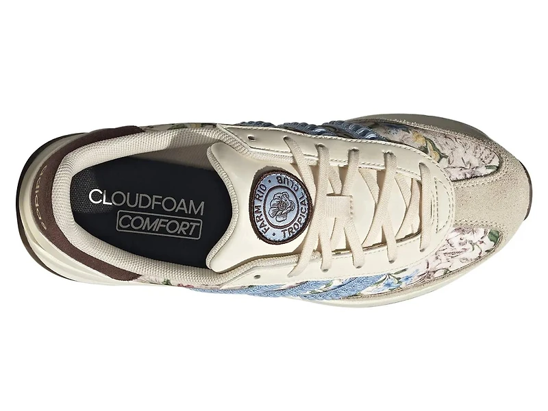Run 70s 2.0 Sneaker