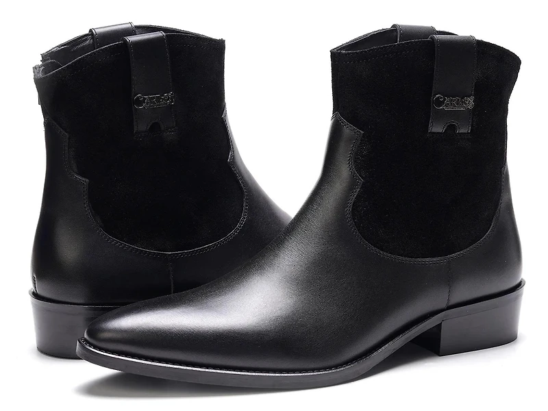 Zappa Cowboy Boot