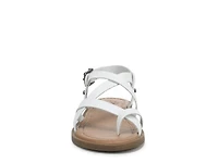 Devon Sandal