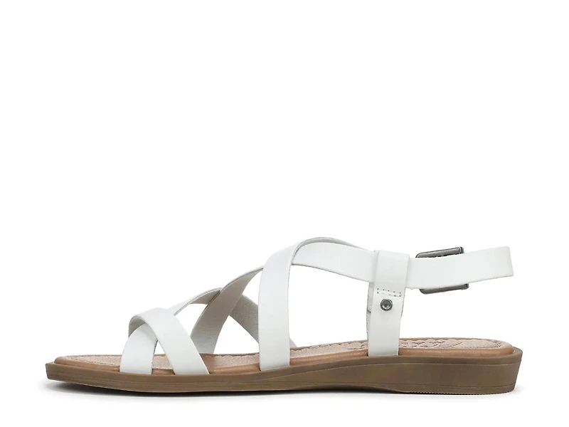 Devon Sandal