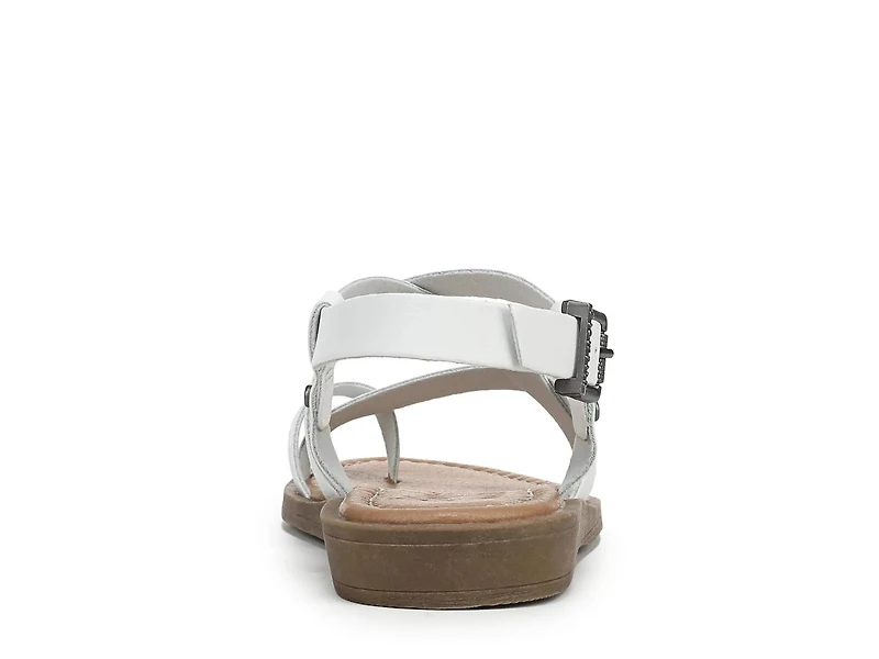 Devon Sandal