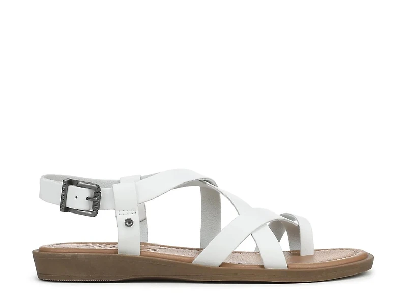 Devon Sandal