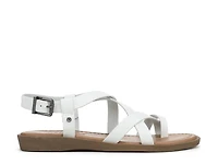 Devon Sandal