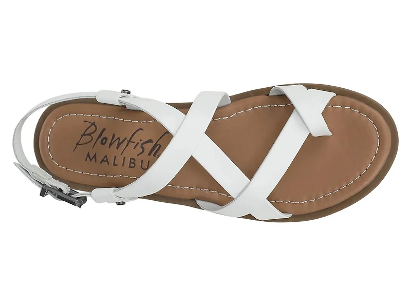 Devon Sandal
