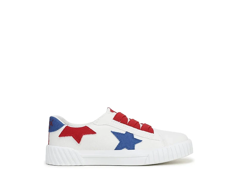 Wander On Slip-On Sneaker - Kids'