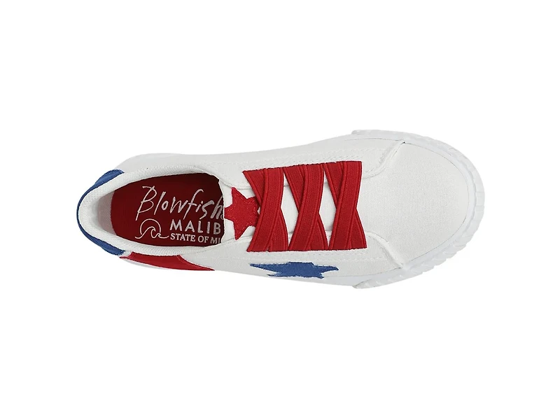 Wander On Slip-On Sneaker - Kids'