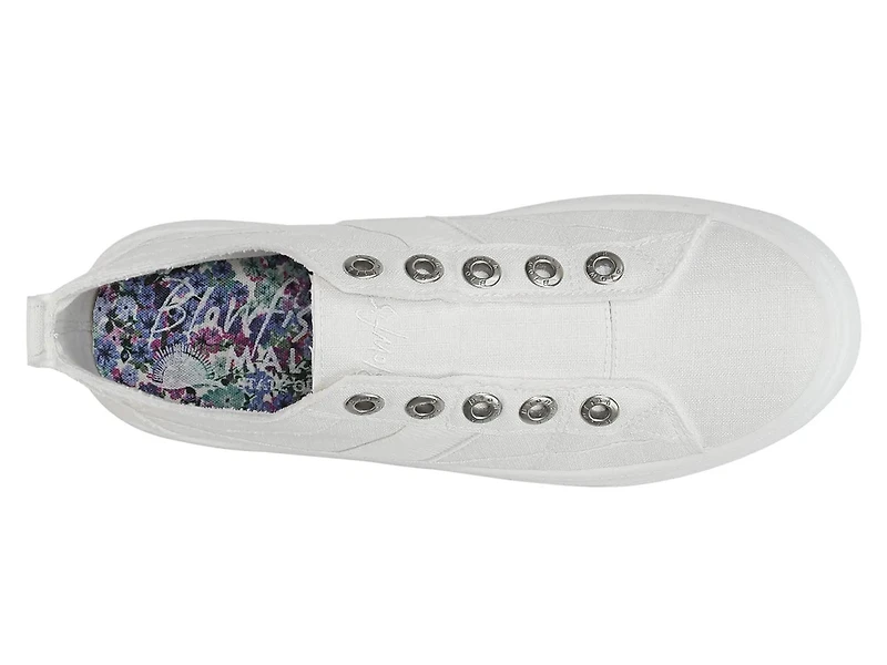 Hangout Slip-On Sneaker