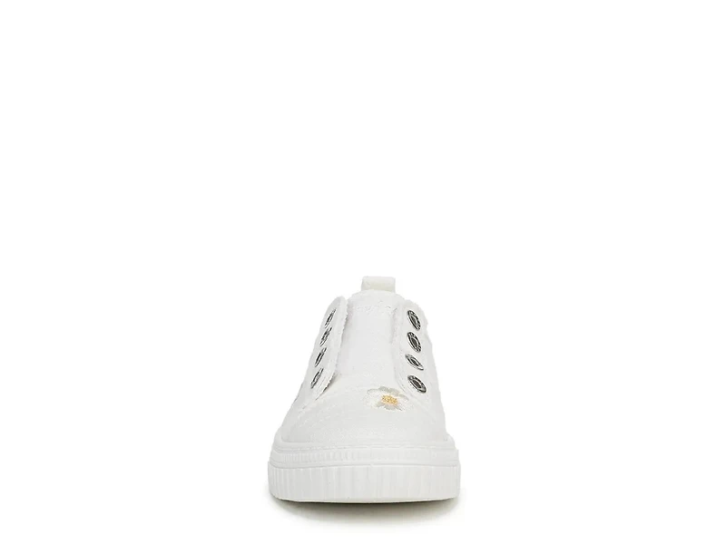 All Sadie Slip-On Sneaker