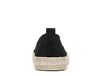 Benita Sol Espadrille Flat