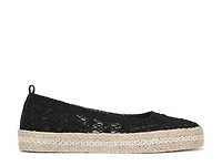 Benita Sol Espadrille Flat