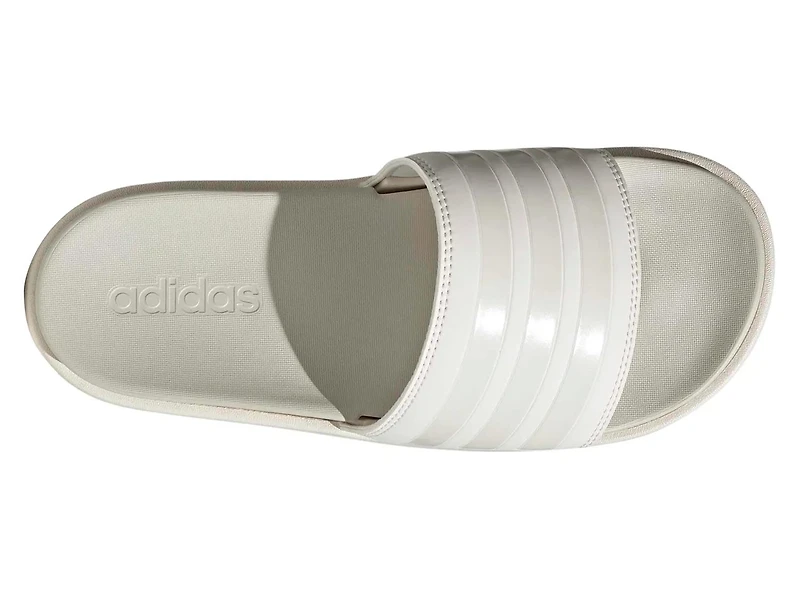 Adilette Platform Slide Sandal - Women's