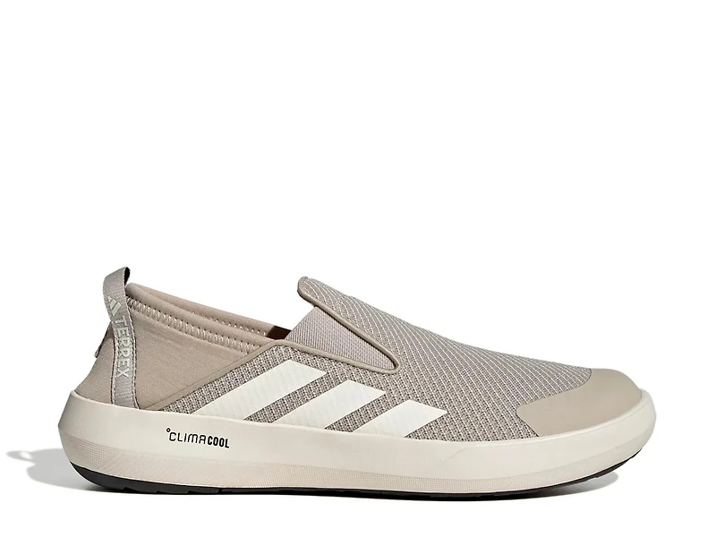 Terrex Climacool Boat Slip-On