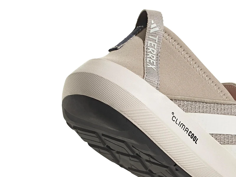 Terrex Climacool Boat Slip-On