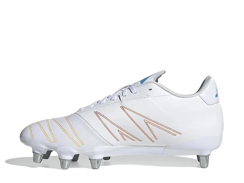 Kakari Elite Soft Ground Rugby Cleat - Men's
