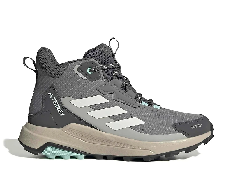 TERREX Anylander Mid RAIN.RDY Waterproof Hiking Boot