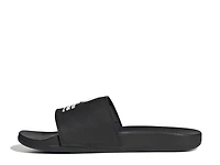 Mercedes AMG Petronas Formula One Team Adilette Comfort Slide Sandal - Men's