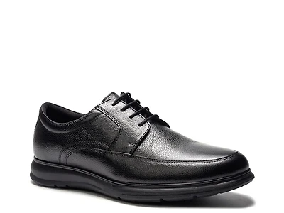 Atlas Hybrid Derby Shoe