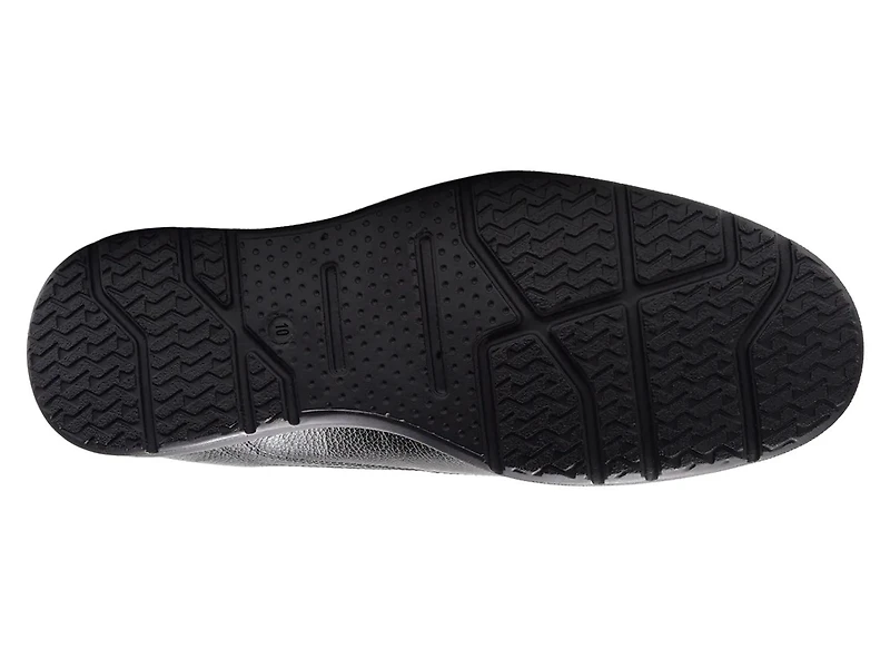 Atlas Hybrid Derby Shoe