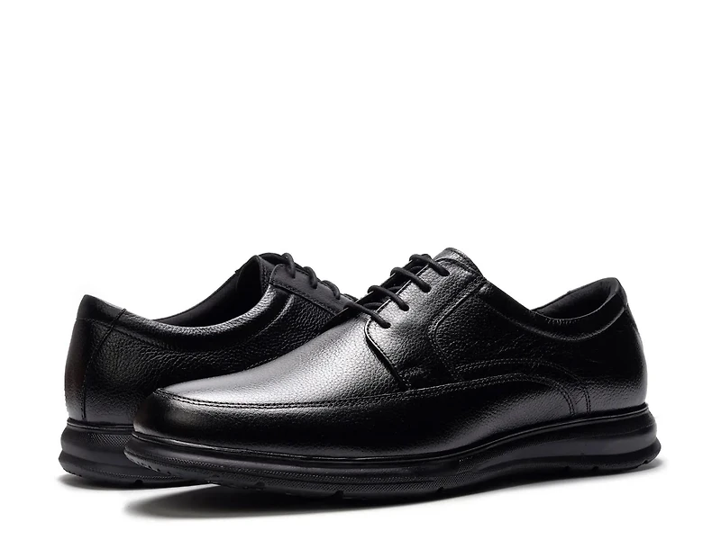 Atlas Hybrid Derby Shoe