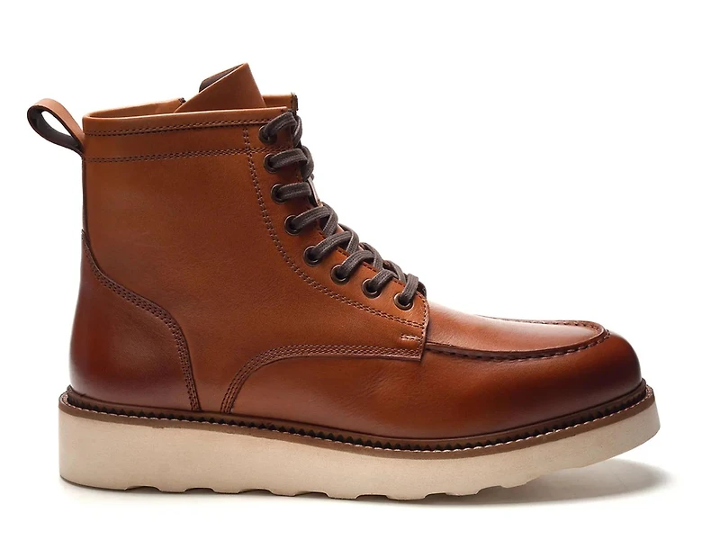 Braddock Moc Boot