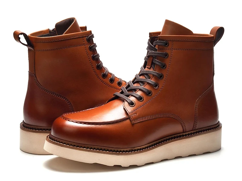 Braddock Moc Boot