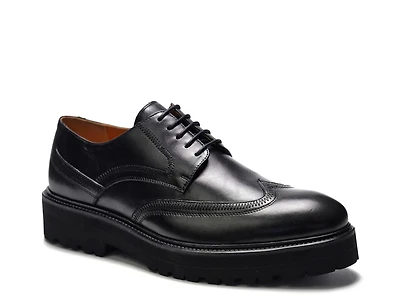 Hadley Oxford