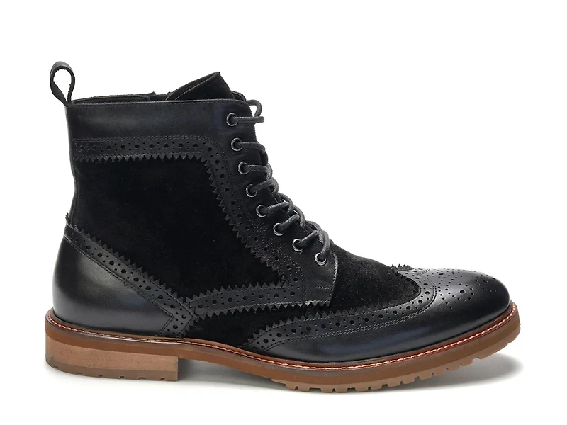 Langston Boot