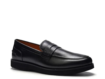 Mason Penny Loafer