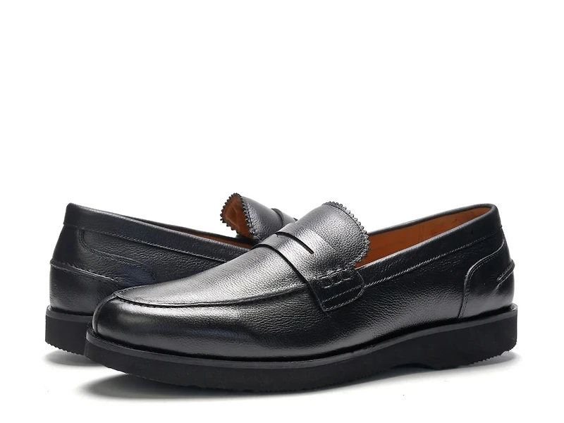 Mason Penny Loafer