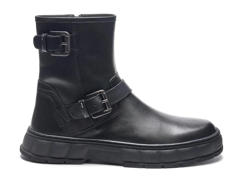 Ranger Biker Boot