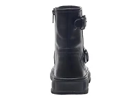 Ranger Biker Boot