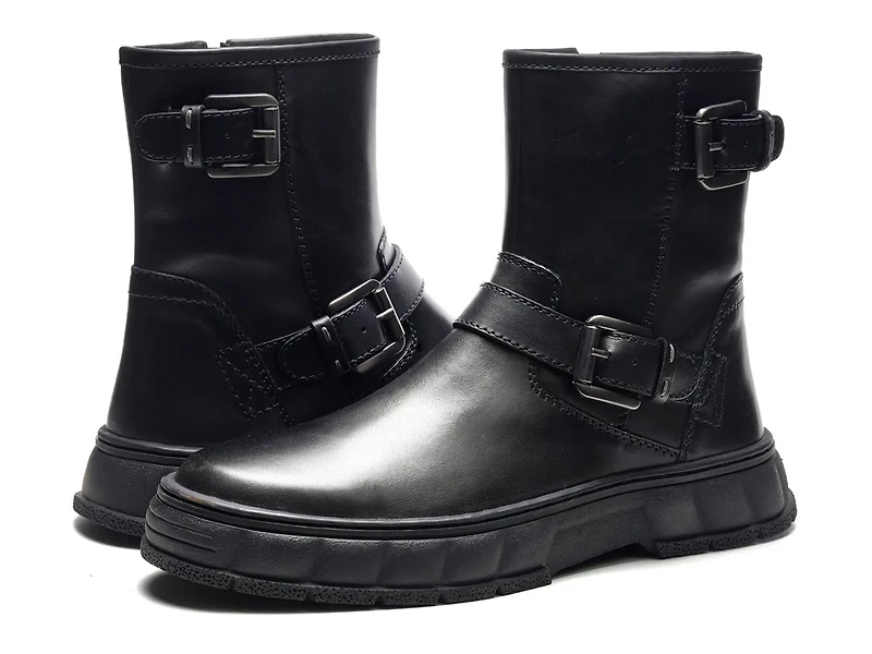 Ranger Biker Boot