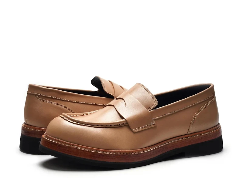 Rhodes Penny Loafer