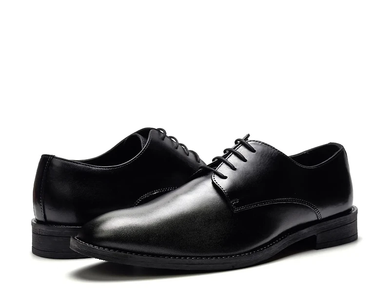 Rowan Derby Shoe