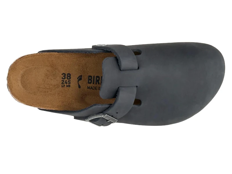 Buckley Clog - Women's