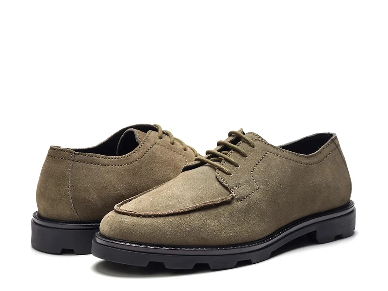 Dalton Derby Shoe