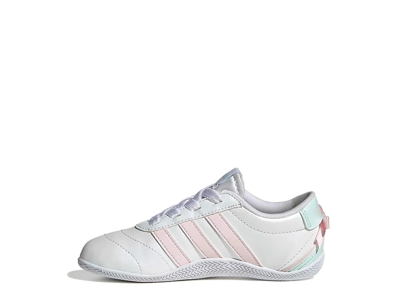 Grand Court Lo Sneaker - Kids'