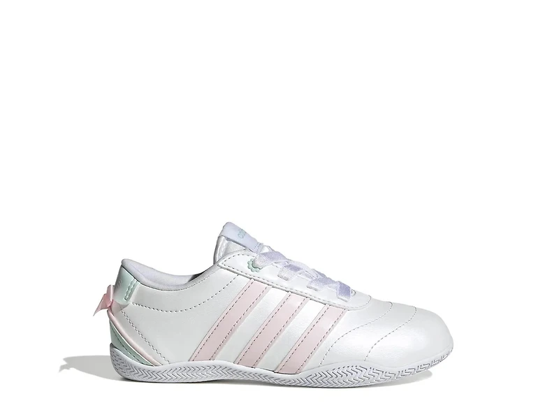 Grand Court Lo Sneaker - Kids'